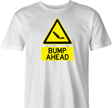 Bump Ahead