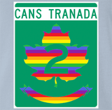 Cans Tranada Highway