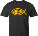 Cheesus