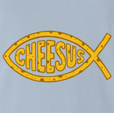 Cheesus