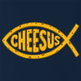 Cheesus