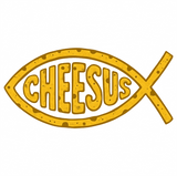 Cheesus