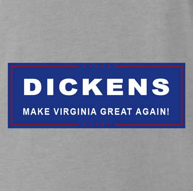 Dickens Campaign