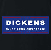 Dickens Campaign