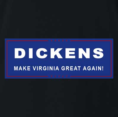 Dickens Campaign