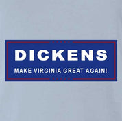 Dickens Campaign
