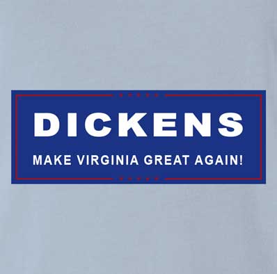 Dickens Campaign