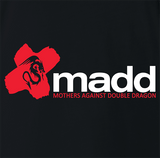 Mother's Against Dragons