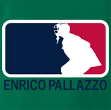 Enrico Pallazzo