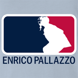 Enrico Pallazzo