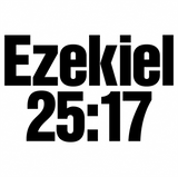 Ezekiel 25:17
