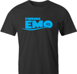 Finding Crying Emo