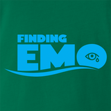 Finding Crying Emo
