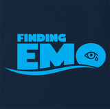 Finding Crying Emo
