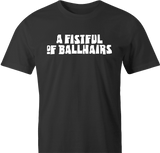 A Fistful Of Ballhairs