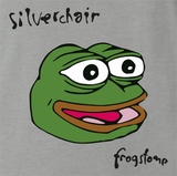 Frogstomp Pepe