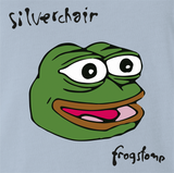 Frogstomp Pepe