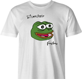 Frogstomp Pepe