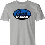 Greek Squad