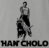 Han Cholo
