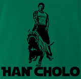 Han Cholo