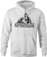 funny harambe jewish humor hoodie men's white 