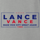 Lance Vance