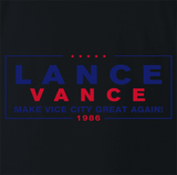 Lance Vance