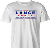 Lance Vance