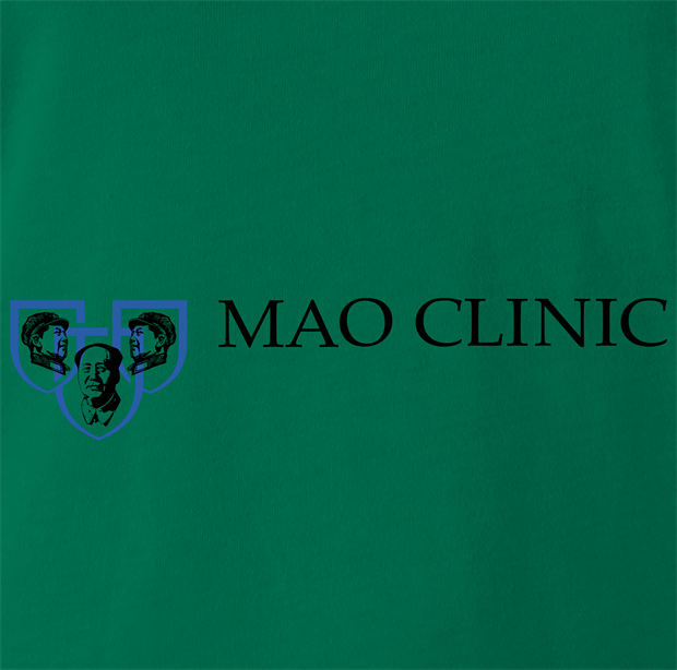 Mao Clinic