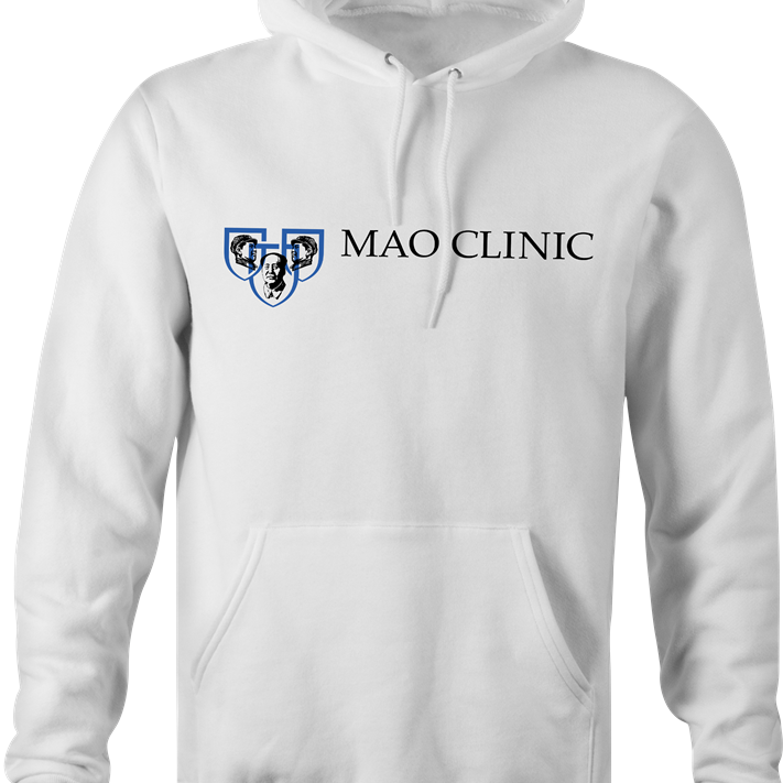Mao-Clinic-White-Mens-Hoodie.png