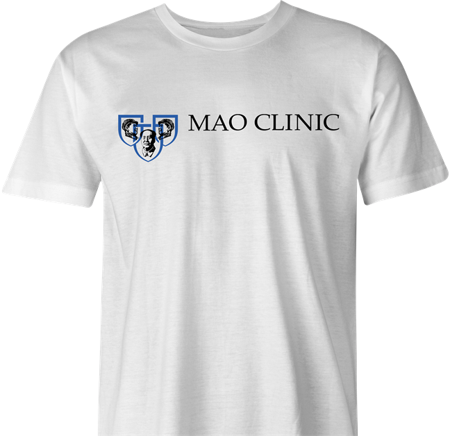 Mao-Clinic-White-Mens-Tee.png