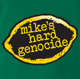 Mike's Genocide