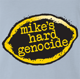 Mike's Genocide