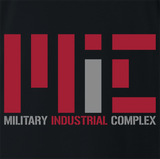 Military Industrial Complex