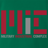 Military Industrial Complex
