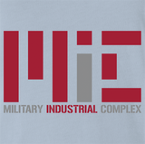Military Industrial Complex