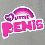 My Little Penis