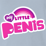 My Little Penis