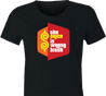 hilarious happy gilmore price is right golf mashup t-shirt women's black 
