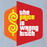 Price Is Wrong