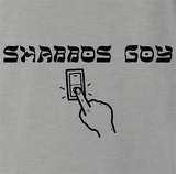 Shabbos Goy