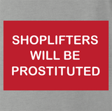Shoplifters