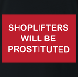 Shoplifters
