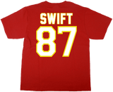 Swift 87