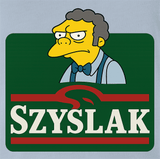Szyslak