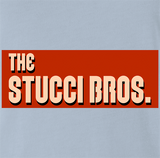 The Stucci Brothers