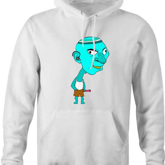 Find the Holy Grail of virginity with a True Virgin. The purest of pure awaits, so don't wait to experience this ultimate treasure. Unlock the secrets of virginity and discover the true meaning of purity with The Virgin League - Mens Hoodie