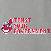 Trust Your Government