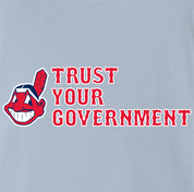Trust Your Government